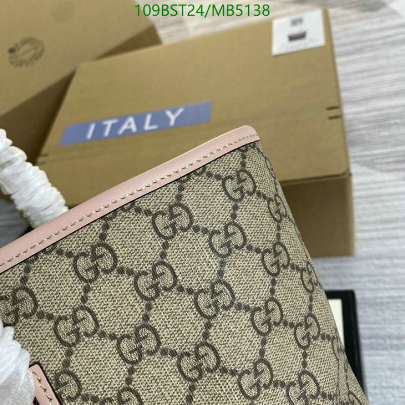 Gucci-Bag-Mirror Quality Code: MB5138 $: 109USD