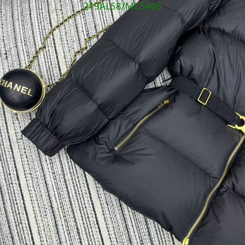 Celine-Down jacket Women Code: MC5468 $: 219USD