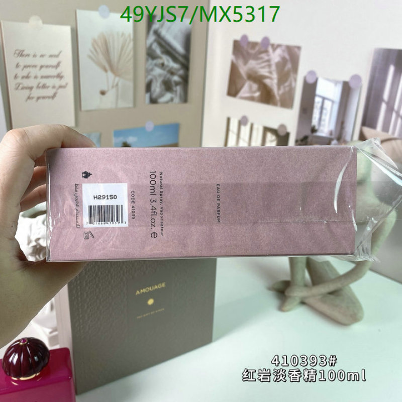 Amouage-Perfume Code: MX5317 $: 49USD