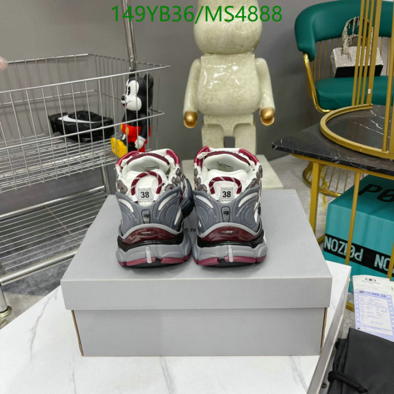 Balenciaga-Men shoes Code: MS4888-Yupoo.ru - Copybrand.Team photo album Balenciaga-Men shoes Code: MS4888