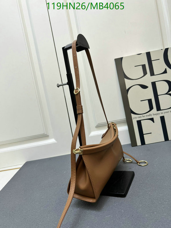 ALAIA-Bag-4A Quality Code: MB4065