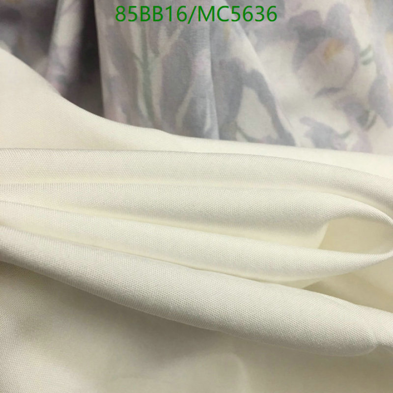 D&G-Clothing Code: MC5636 $: 85USD