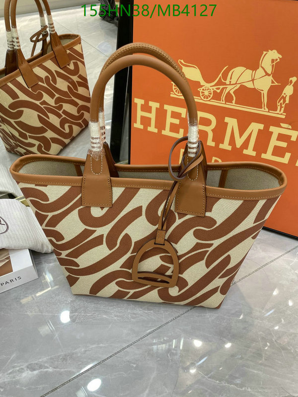Hermes-Bag-4A Quality Code: MB4127 $: 155USD
