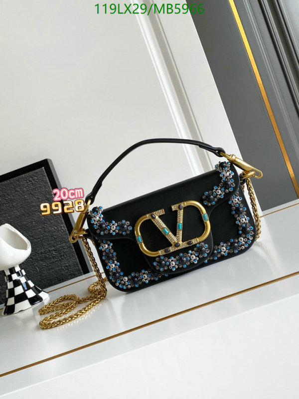 Valentino-Bag-4A Quality Code: MB5966 $: 119USD