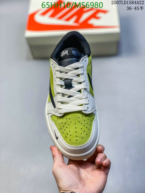 Nike-Men shoes Code: MS6980 $: 65USD