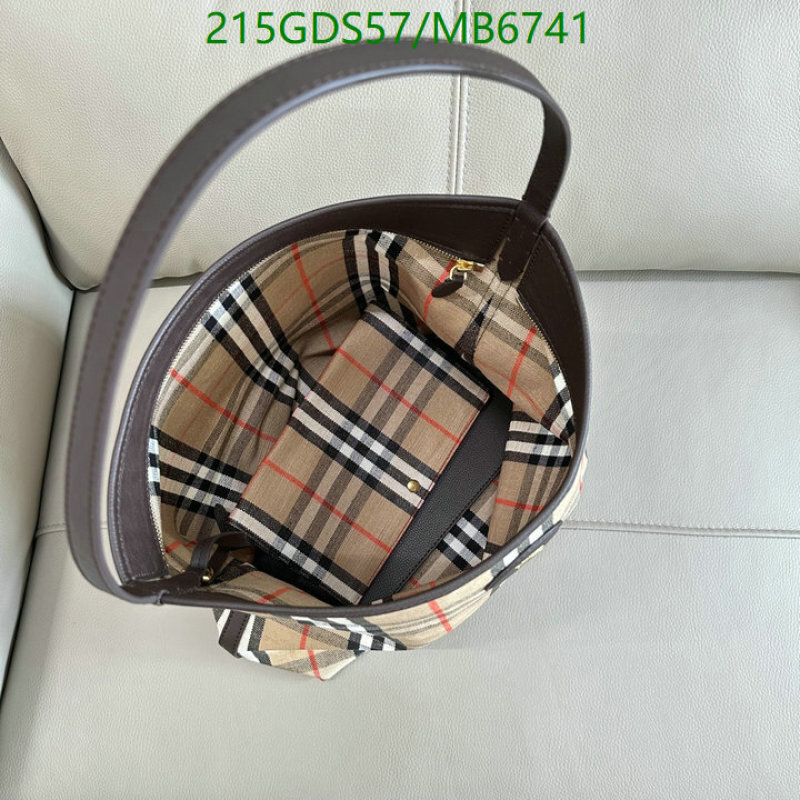 Burberry-Bag-Mirror Quality Code: MB6741 $: 215USD