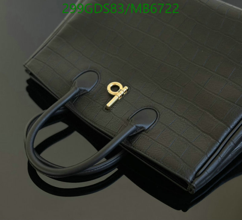 Burberry-Bag-Mirror Quality Code: MB6722 $: 299USD