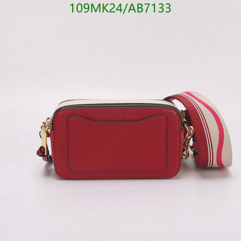 Marc Jacobs-Bag-Mirror Quality Code: AB7133 $: 109USD