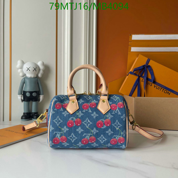 LV-Bag-4A Quality Code: MB4094 $: 79USD