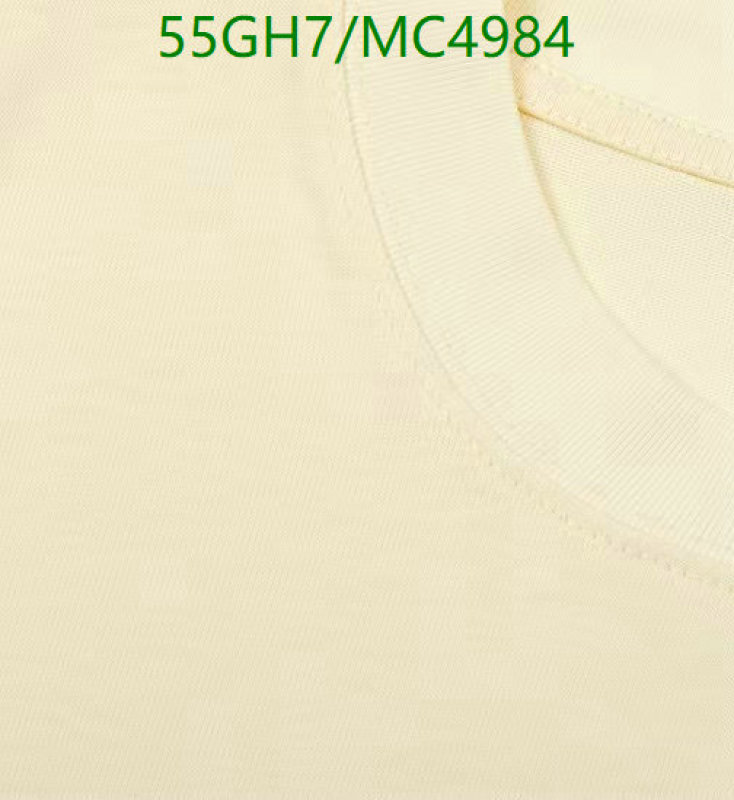 Dior-Clothing Code: MC4984 $: 55USD
