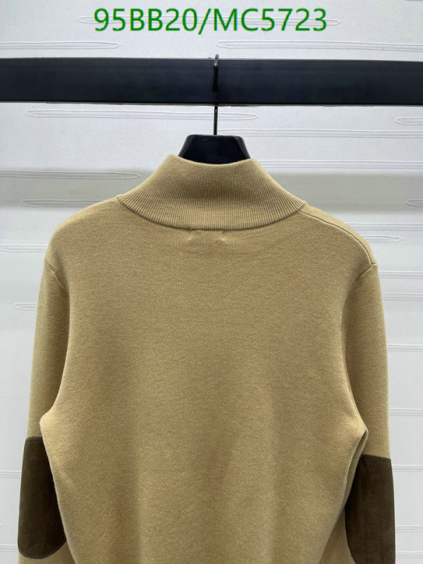 MIUMIU-Clothing Code: MC5723 $: 95USD