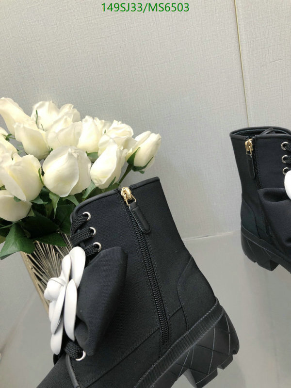 Boots-Women Shoes Code: MS6503 $: 149USD