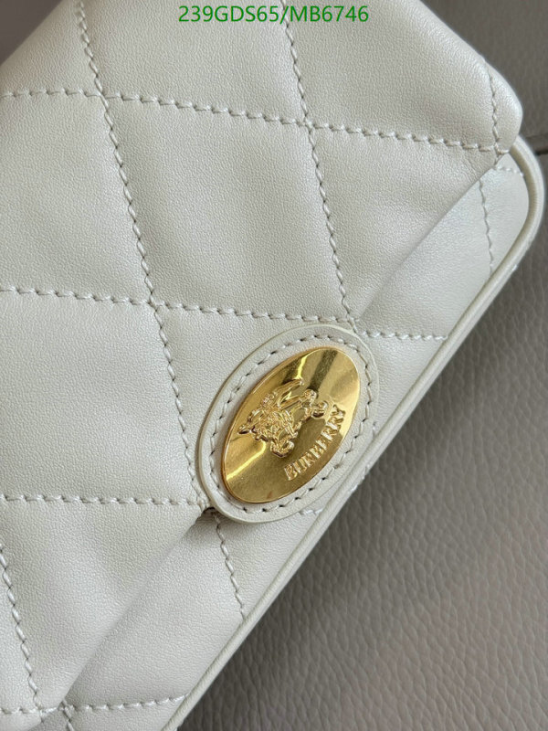 Burberry-Bag-Mirror Quality Code: MB6746 $: 239USD