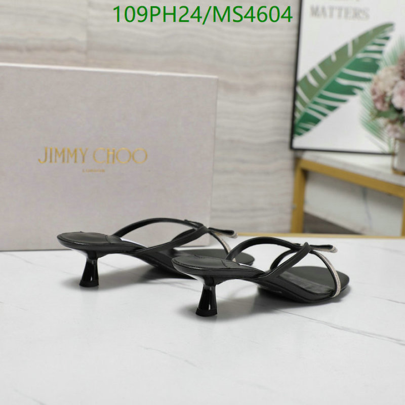 Jimmy Choo-Women Shoes Code: MS4604 $: 109USD
