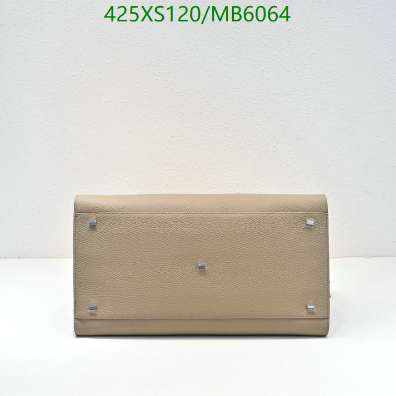 The Row-Bag-Mirror Quality Code: MB6064