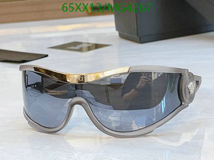 Versace-Glasses Code: MG4267 $: 65USD