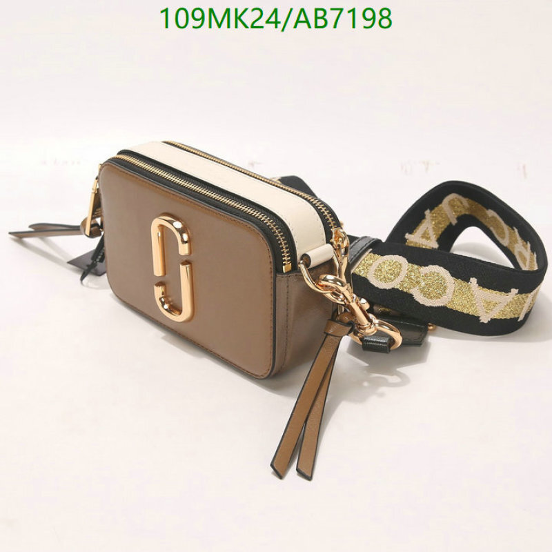 Marc Jacobs-Bag-Mirror Quality Code: AB7198 $: 109USD