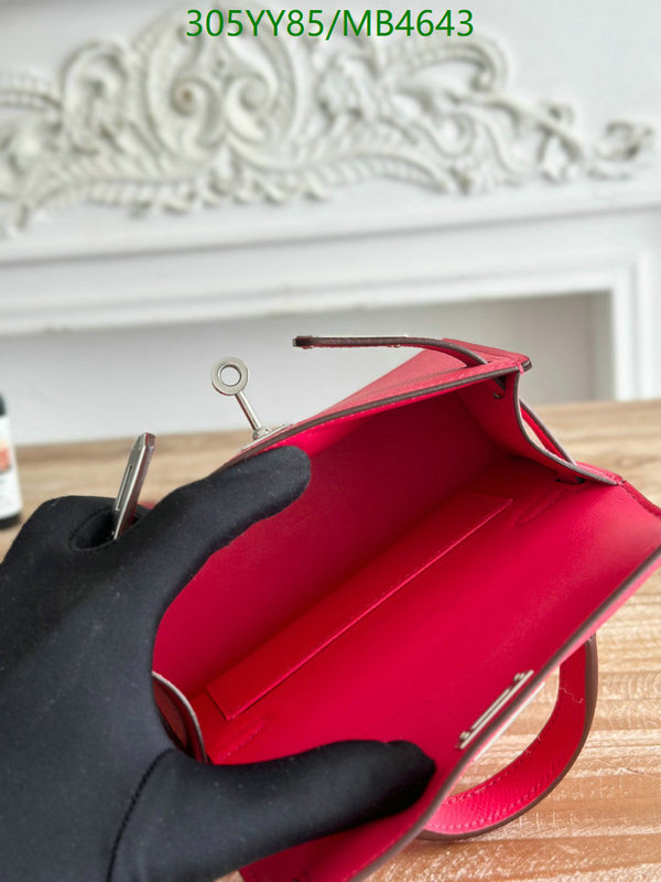 Hermes-Bag-Mirror Quality Code: MB4643 $: 305USD