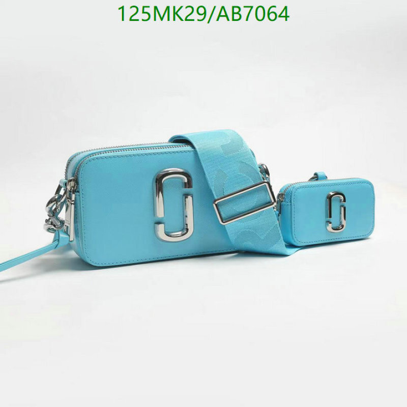 Marc Jacobs-Bag-Mirror Quality Code: AB7064 $: 125USD