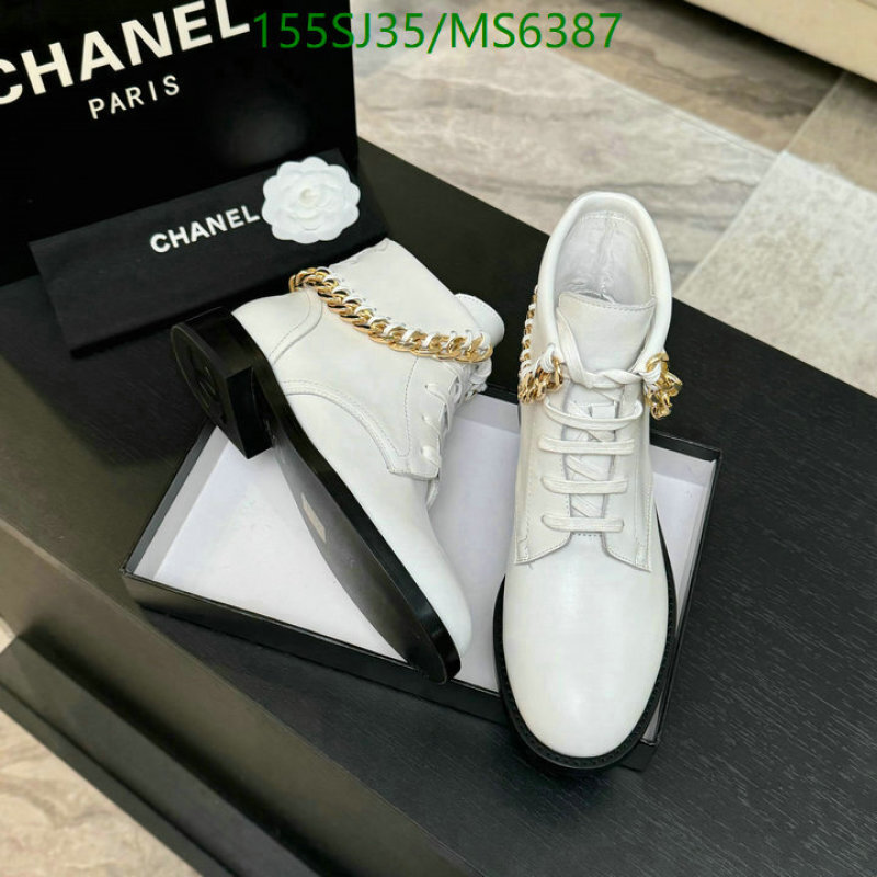 Boots-Women Shoes Code: MS6387 $: 155USD