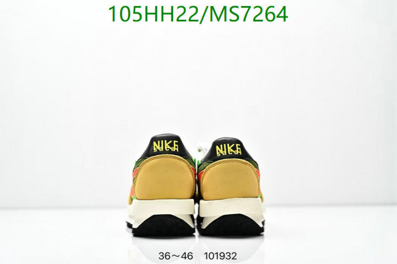 Nike-Men shoes Code: MS7264 $: 105USD