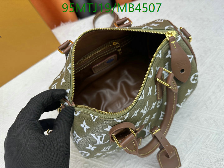 LV-Bag-4A Quality Code: MB4507 $: 95USD