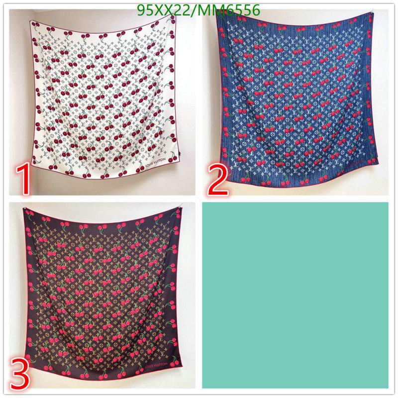 LV-Scarf Code: MM6556 $: 95USD