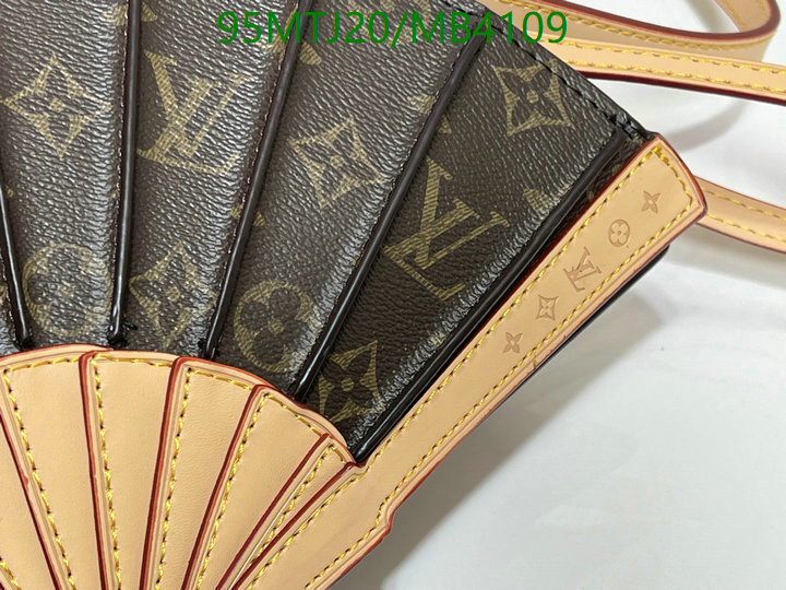 LV-Bag-4A Quality Code: MB4109 $: 95USD
