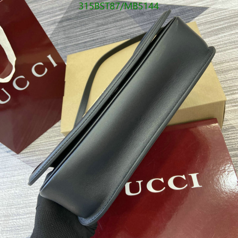 Gucci-Bag-Mirror Quality Code: MB5144 $: 315USD