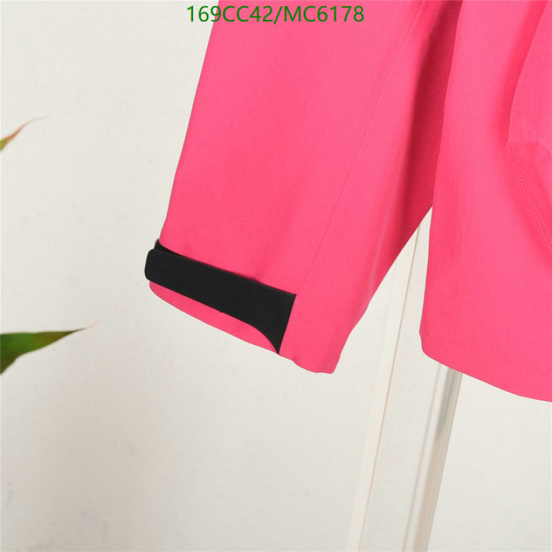 Kolon-Down jacket Women Code: MC6178 $: 169USD