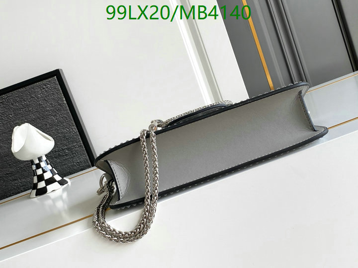 Valentino-Bag-4A Quality Code: MB4140 $: 99USD