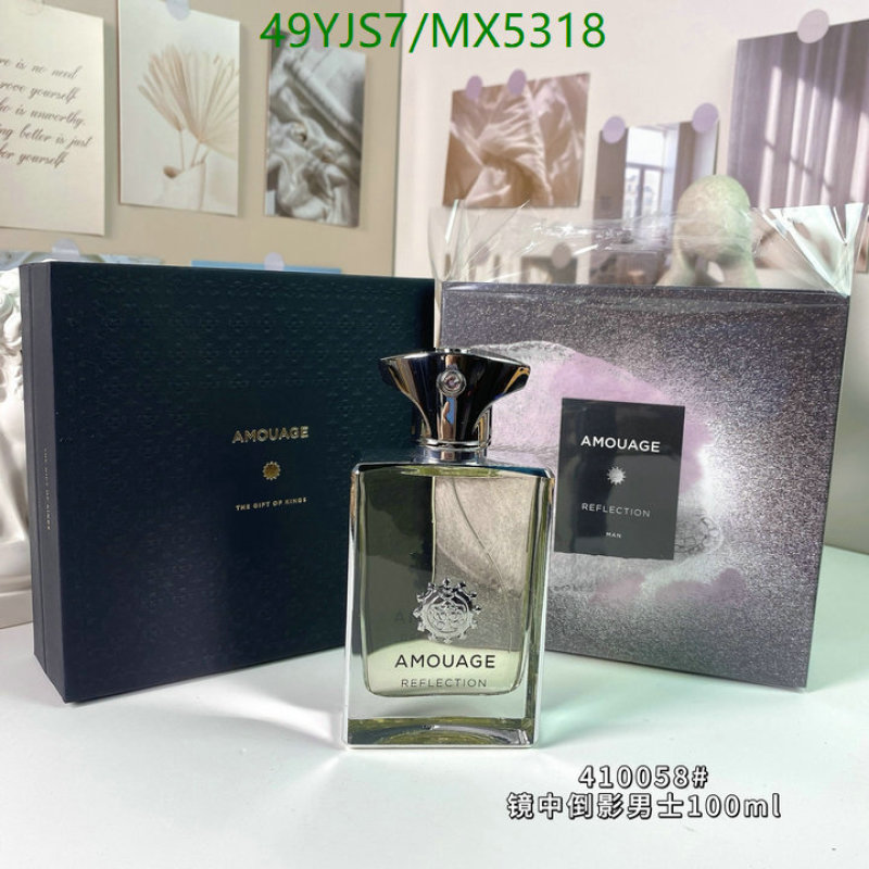 Amouage-Perfume Code: MX5318 $: 49USD