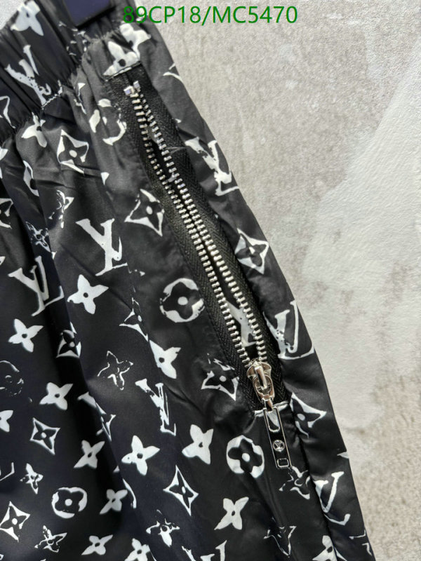 LV-Clothing Code: MC5470 $: 89USD