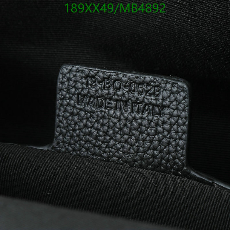 Dior-Bag-Mirror Quality Code: MB4892 $: 189USD