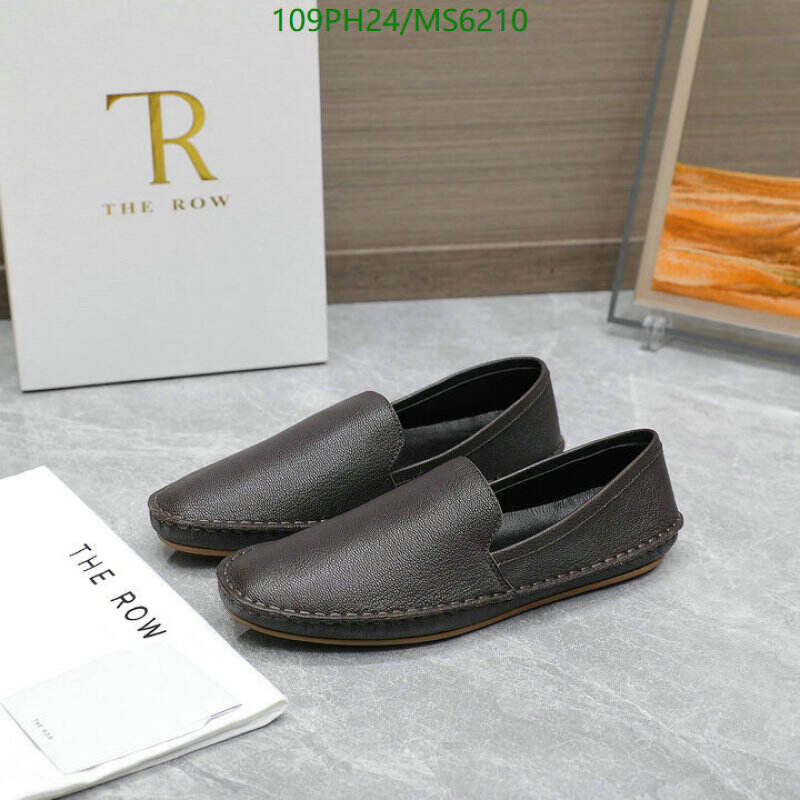 The Row-Women Shoes Code: MS6210 $: 109USD