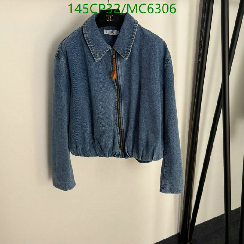 Loewe-Clothing Code: MC6306 $: 145USD-Yupoo.ru - Copybrand.Team photo album Loewe-Clothing Code: MC6306 $: 145USD