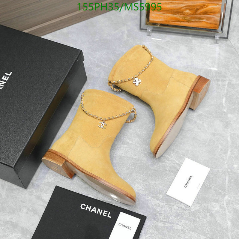 Boots-Women Shoes Code: MS5995 $: 155USD