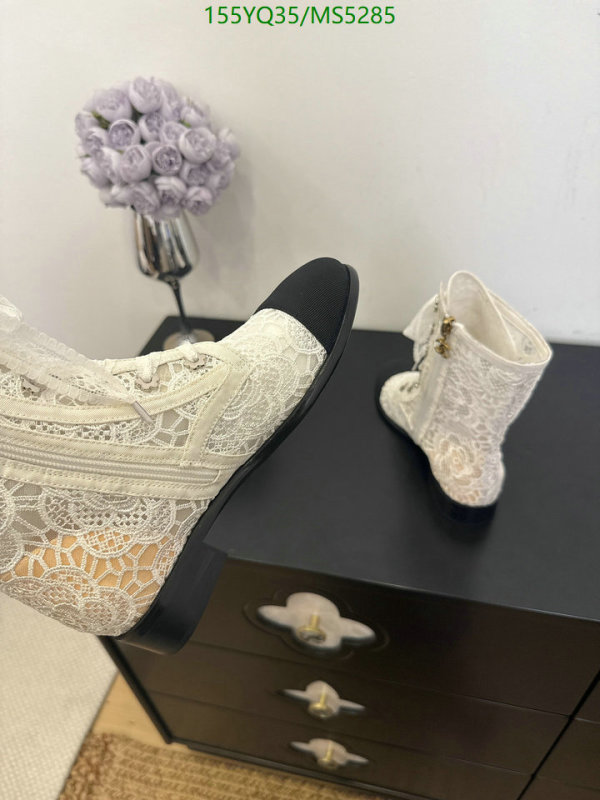 Boots-Women Shoes Code: MS5285 $: 155USD