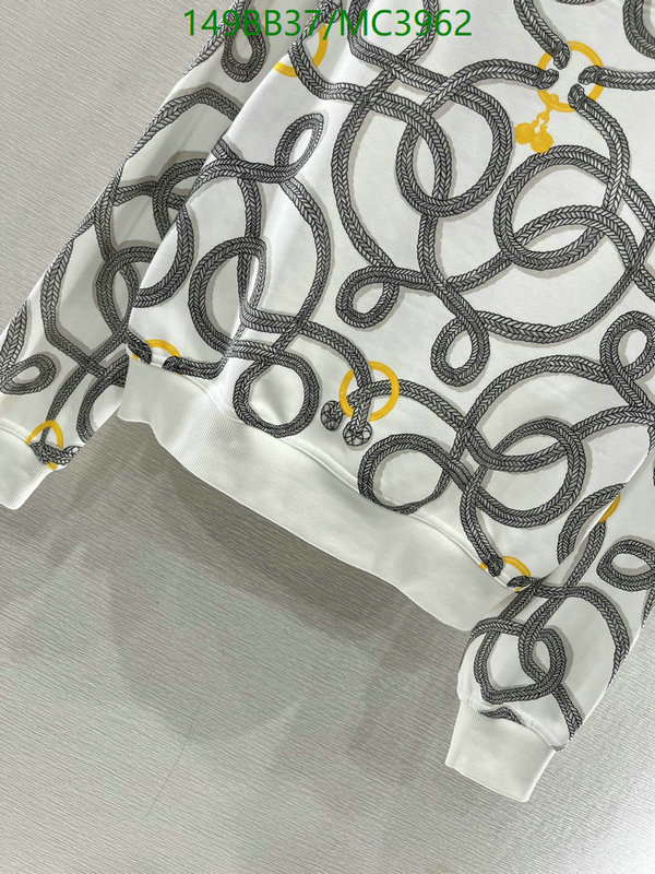 Hermes-Clothing Code: MC3962 $: 149USD