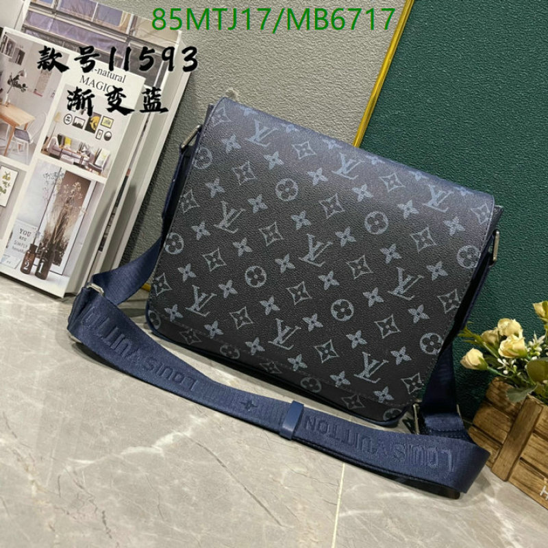 LV-Bag-Mirror Quality Code: MB6717 $: 85USD