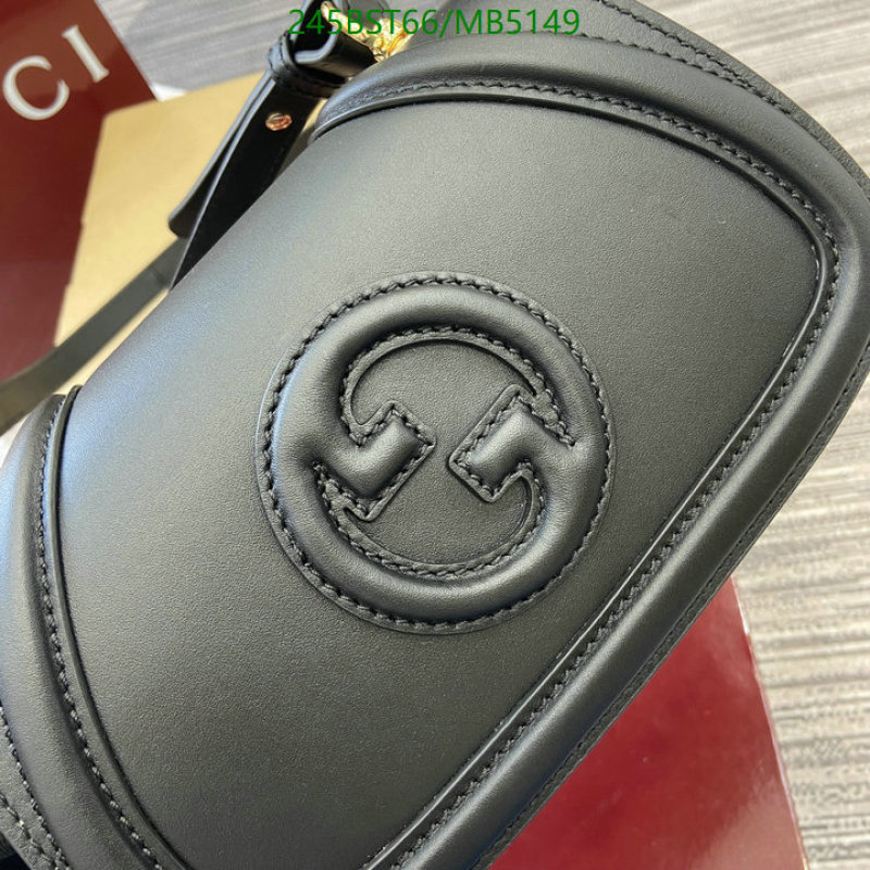 Gucci-Bag-Mirror Quality Code: MB5149 $: 245USD