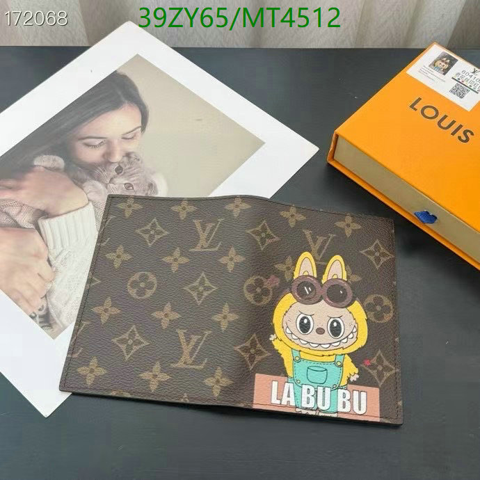 LV-Wallet-4A Quality Code: MT4512 $: 39USD