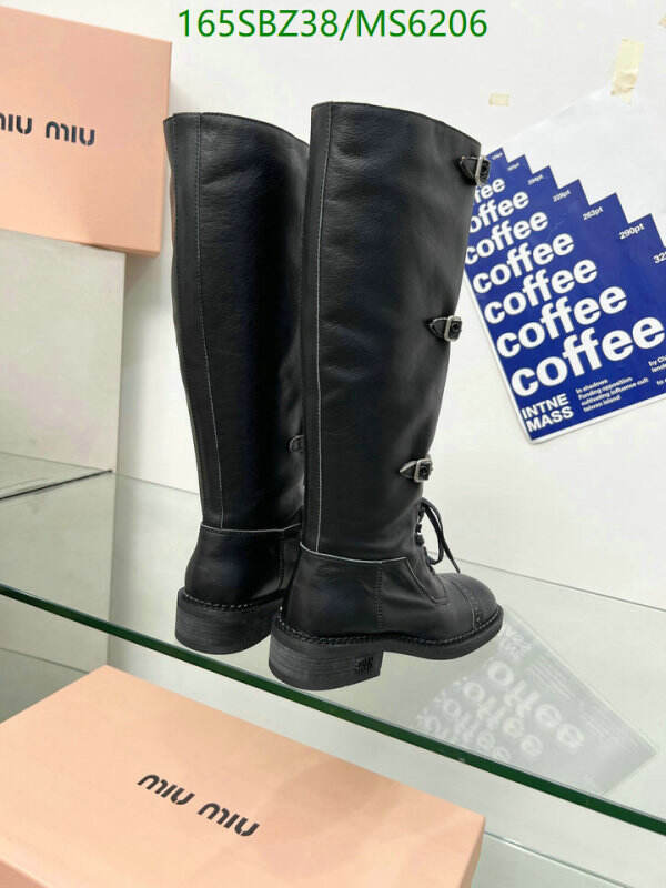 Boots-Women Shoes Code: MS6206 $: 165USD