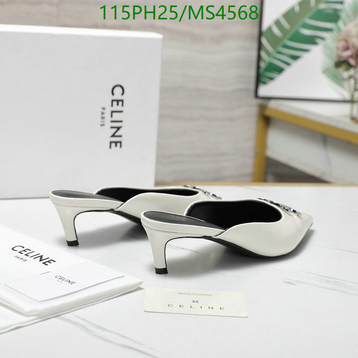 Celine-Women Shoes Code: MS4568 $: 115USD