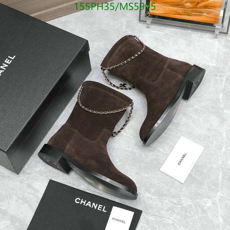 Boots-Women Shoes Code: MS5995 $: 155USD