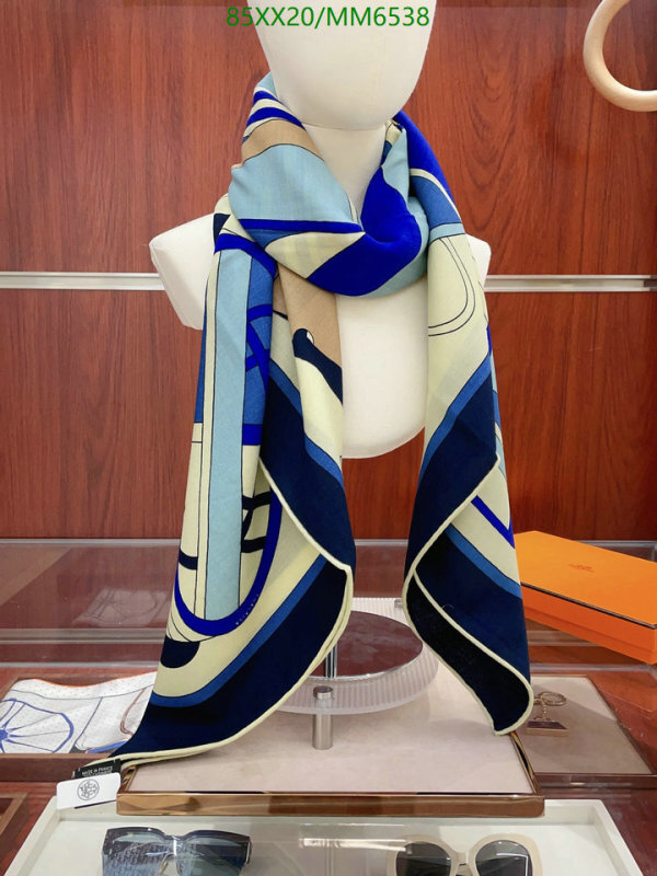 Hermes-Scarf Code: MM6538 $: 85USD