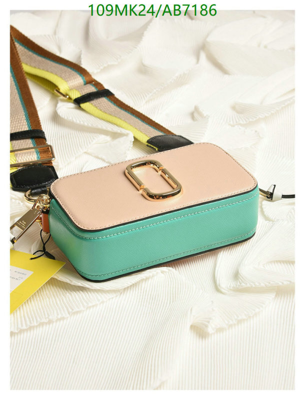 Marc Jacobs-Bag-Mirror Quality Code: AB7186 $: 109USD