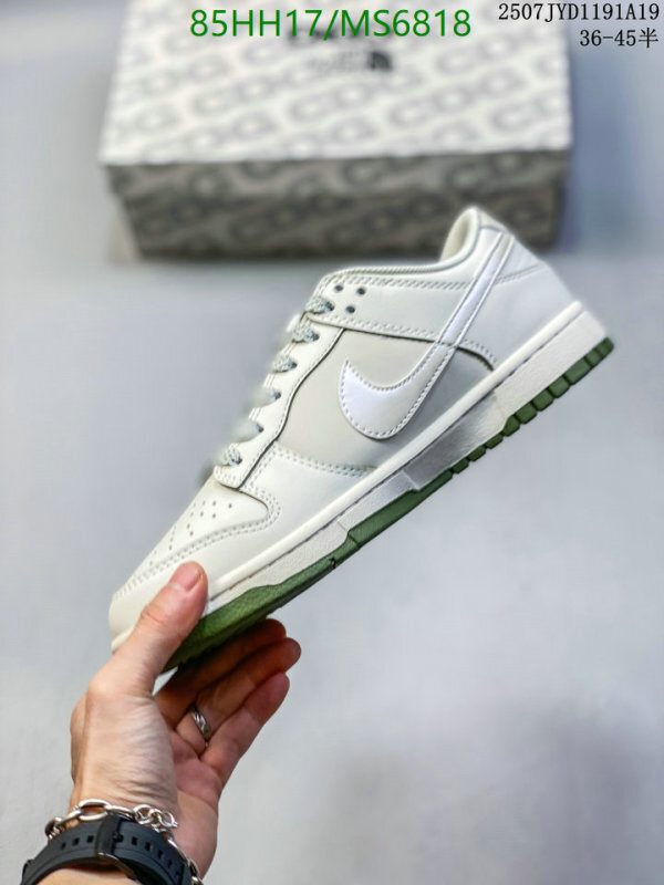 Nike-Men shoes Code: MS6818 $: 85USD