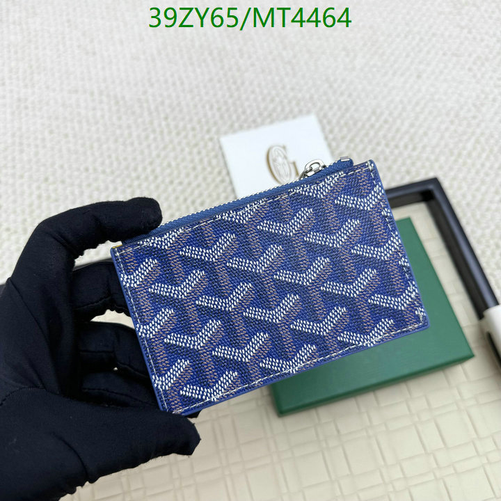 Goyard-Wallet-4A Quality Code: MT4464 $: 39USD