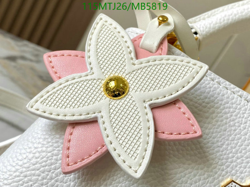 LV-Bag-4A Quality Code: MB5819 $: 115USD